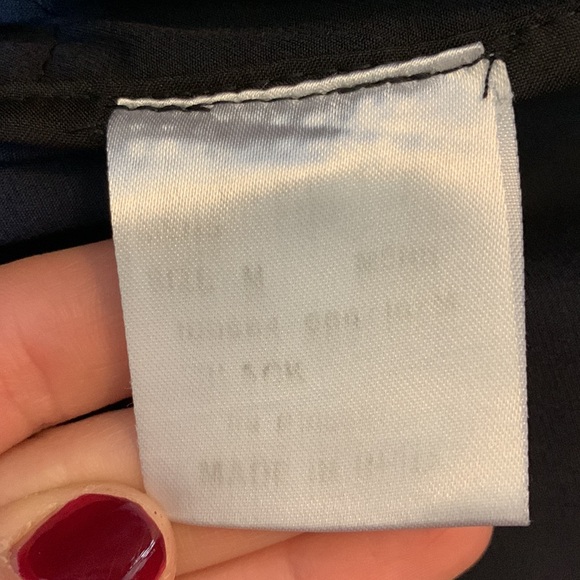 Mens TUFF RIDER show jacket - Picture 6 of 6